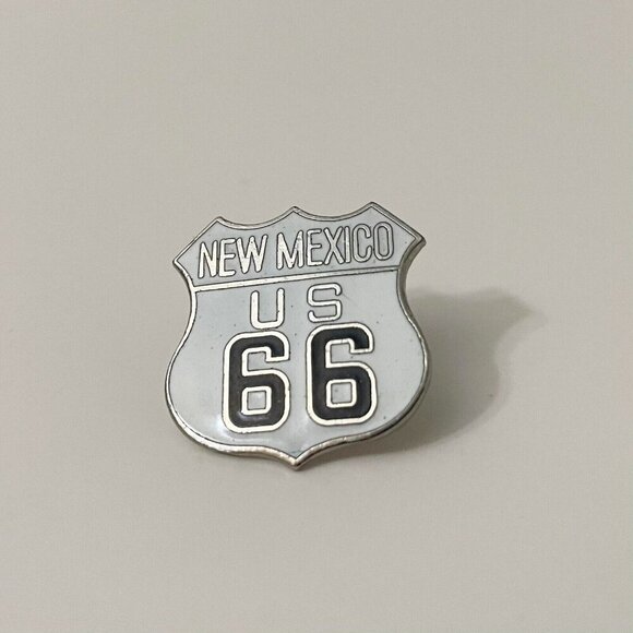 New Mexico Route 66 United Stated Pin - Picture 3 of 10